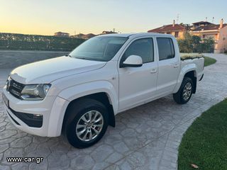 Volkswagen Amarok 2018-thumb-6