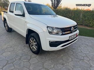 Volkswagen Amarok 2018-thumb-7