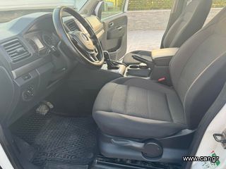 Volkswagen Amarok 2018-thumb-12