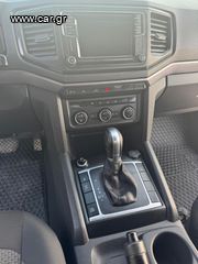 Volkswagen Amarok 2018-thumb-13