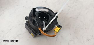 OPEL ASTRA J 5D/S.W. 2010-2013, OPEL ASTRA J 4D 2013- ΣΠΙΡΑΛ ΑΕΡΟΣΑΚΟΥ 20817720