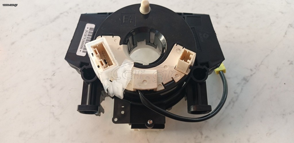 NISSAN QASHQAI 2007-2010, 2010-2013 ΣΠΙΡΑΛ ΑΕΡΟΣΑΚΟΥ B5567-BH00A