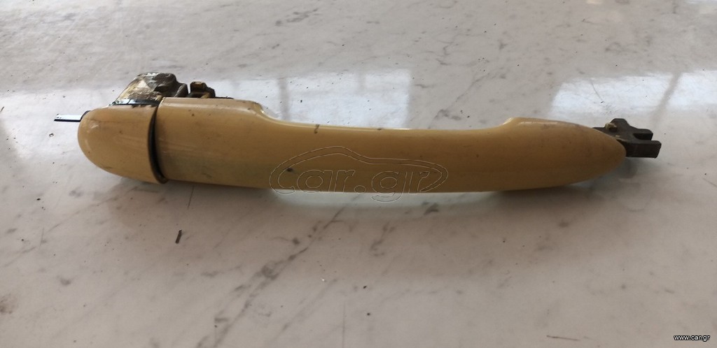 NISSAN PRIMERA (P12) 2002-2008 ΧΕΡΟΥΛΙ ΕΜΠΡΟΣ/ΠΙΣΩ ΑΡΙΣΤΕΡΟ-ΔΕΞΙΟ ΕΞΩΤΕΡΙΚΟ 8200004747