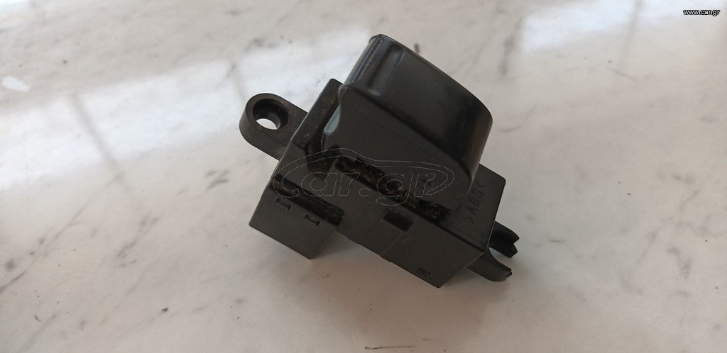 NISSAN PRIMERA (P12) 2002-2008 ΔΙΑΚΟΠΤΗΣ ΠΑΡΑΘΥΡΩΝ ΜΟΝΟΣ 7Pin 25411AV600