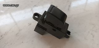 NISSAN PRIMERA (P12) 2002-2008 ΔΙΑΚΟΠΤΗΣ ΠΑΡΑΘΥΡΩΝ ΜΟΝΟΣ 7Pin 25411AV600