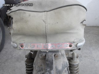 Zundapp 1963 515 KS50 SUPER  ΑΥΣΤΡΑΛΟΥ ΑΝΤΑΛΑΚΤΙΚΑ-thumb-8