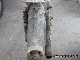Zundapp 1963 515 KS50 SUPER  ΑΥΣΤΡΑΛΟΥ ΑΝΤΑΛΑΚΤΙΚΑ-thumb-9