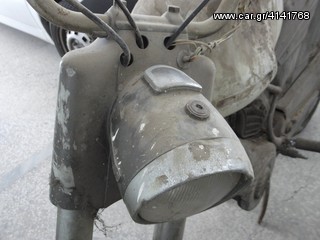 Zundapp 1963 515 KS50 SUPER  ΑΥΣΤΡΑΛΟΥ ΑΝΤΑΛΑΚΤΙΚΑ-thumb-7