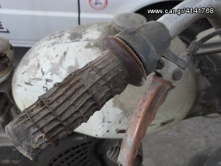 Zundapp 1963 515 KS50 SUPER  ΑΥΣΤΡΑΛΟΥ ΑΝΤΑΛΑΚΤΙΚΑ-thumb-16