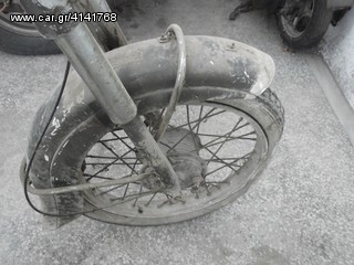 Zundapp 1963 515 KS50 SUPER  ΑΥΣΤΡΑΛΟΥ ΑΝΤΑΛΑΚΤΙΚΑ-thumb-17