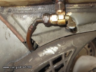 Zundapp 1963 515 KS50 SUPER  ΑΥΣΤΡΑΛΟΥ ΑΝΤΑΛΑΚΤΙΚΑ-thumb-20