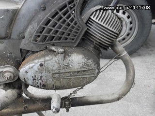 Zundapp 1963 515 KS50 SUPER  ΑΥΣΤΡΑΛΟΥ ΑΝΤΑΛΑΚΤΙΚΑ-thumb-6