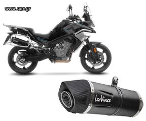 ΕΞΑΤΜΙΣΗ LEOVINCE "LV ONE" CF MOTO 800MT '22-'24