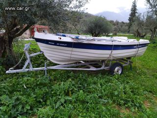 Αδεια + Σκάφος 1995