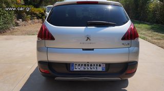 Peugeot 3008 2014 1.6 FULL EXTRA ALLURE PANORAMA + GPS-thumb-6