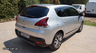 Peugeot 3008 2014 1.6 FULL EXTRA ALLURE PANORAMA + GPS-thumb-7