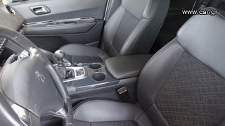 Peugeot 3008 2014 1.6 FULL EXTRA ALLURE PANORAMA + GPS-thumb-9