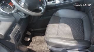 Peugeot 3008 2014 1.6 FULL EXTRA ALLURE PANORAMA + GPS-thumb-10