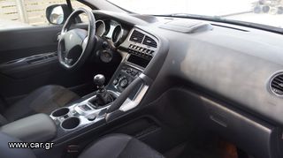 Peugeot 3008 2014 1.6 FULL EXTRA ALLURE PANORAMA + GPS-thumb-14