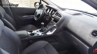 Peugeot 3008 2014 1.6 FULL EXTRA ALLURE PANORAMA + GPS-thumb-15