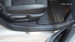 Peugeot 3008 2014 1.6 FULL EXTRA ALLURE PANORAMA + GPS-thumb-16