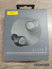 Ακουστικά Jabra Elite 7 Pro