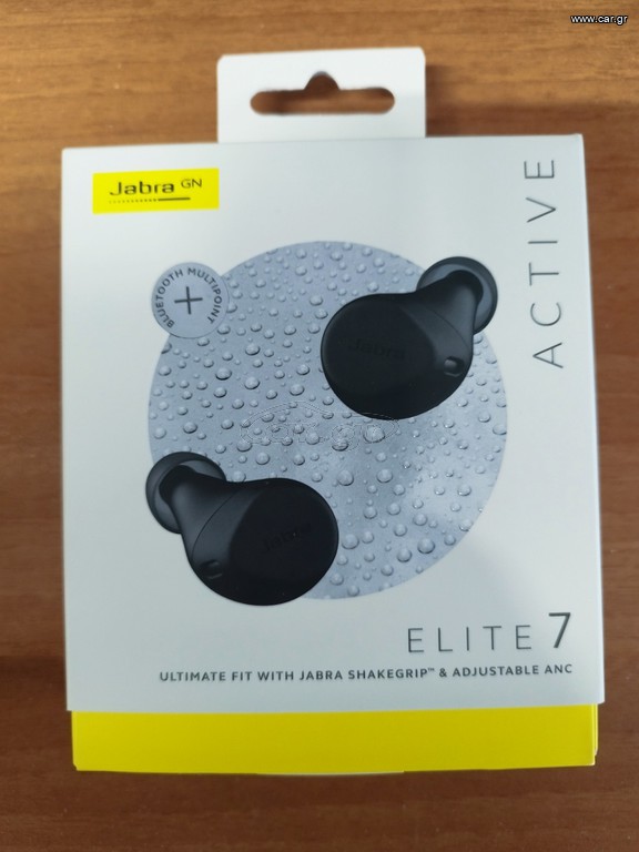 Ακουστικά Jabra Elite 7 Active