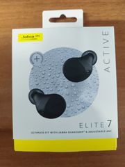 Ακουστικά Jabra Elite 7 Active