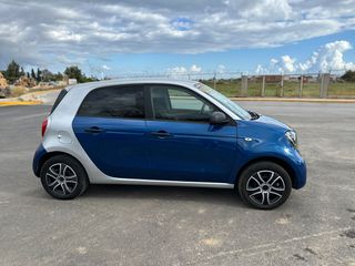 Smart ForFour 2015 Basis Standard-thumb-3