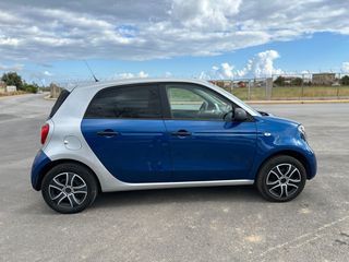 Smart ForFour 2015 Basis Standard-thumb-4