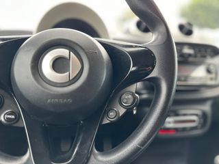 Smart ForFour 2015 Basis Standard-thumb-31