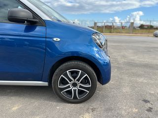 Smart ForFour 2015 Basis Standard-thumb-6