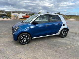 Smart ForFour 2015 Basis Standard-thumb-10