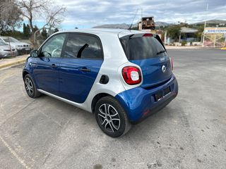 Smart ForFour 2015 Basis Standard-thumb-16