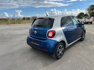 Smart ForFour 2015 Basis Standard-thumb-18