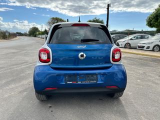 Smart ForFour 2015 Basis Standard-thumb-19