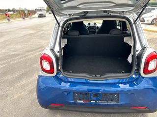 Smart ForFour 2015 Basis Standard-thumb-20