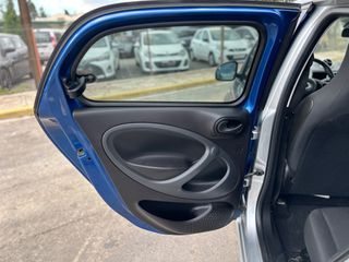 Smart ForFour 2015 Basis Standard-thumb-21