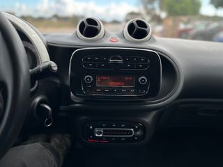 Smart ForFour 2015 Basis Standard-thumb-23
