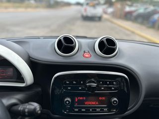 Smart ForFour 2015 Basis Standard-thumb-24