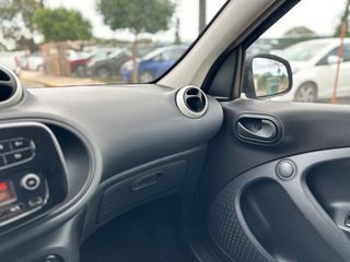 Smart ForFour 2015 Basis Standard-thumb-25