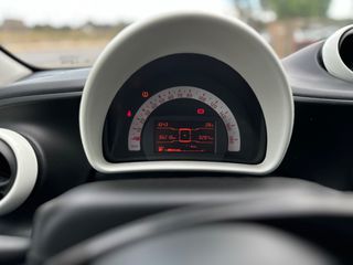 Smart ForFour 2015 Basis Standard-thumb-27