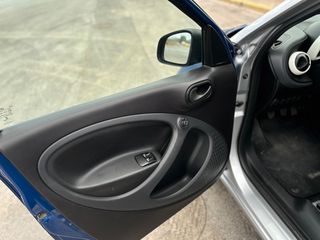 Smart ForFour 2015 Basis Standard-thumb-28