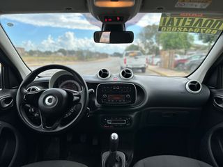 Smart ForFour 2015 Basis Standard-thumb-29