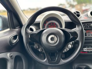 Smart ForFour 2015 Basis Standard-thumb-30