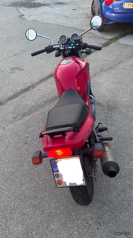 Kawasaki ER-5 2004