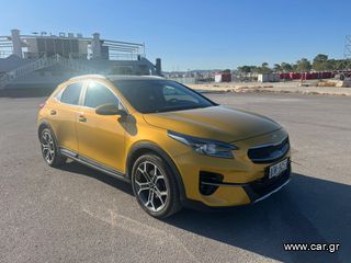 Kia XCeed 2020 1.6 CRDI