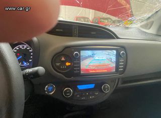 TOYOTA YARIS 2019 HIBRID ΜΟΝΟ ΑΝΤΑΛΑΚΤΙΚΑ-thumb-4