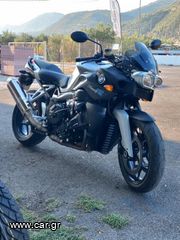 Bmw K 1200 R 2007
