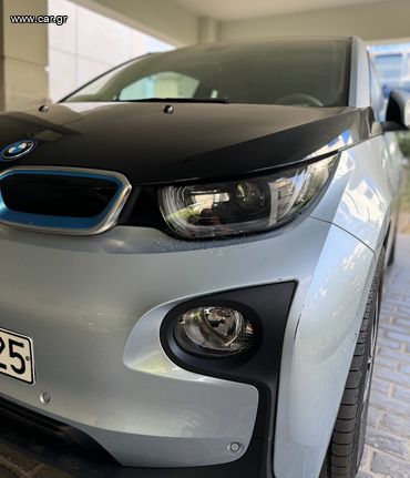 Bmw i3 '14